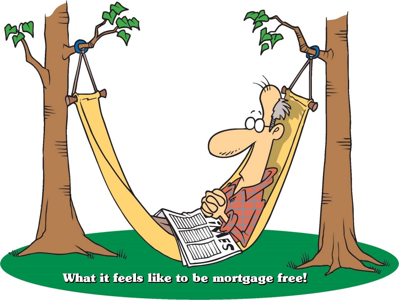 Reverse Mortgage Benefits